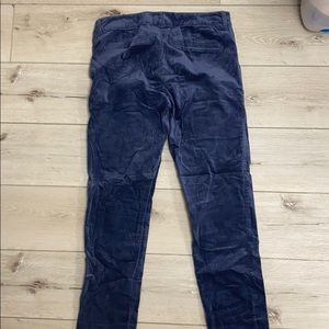 Old Navy pixie mid rise pant